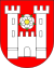 Wappen Därstetten