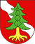 Wappen Eriz