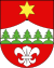 Wappen Forst-Laengenbuehl