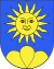 Wappen Heiligenschwendi