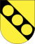 Wappen Krattigen