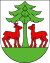 Wappen Oberlangenegg