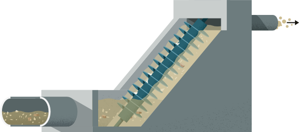 Illustration Hebewerk