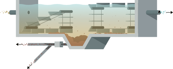 Illustration Nachklaerung